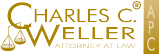 Charles C. Weller - Logo