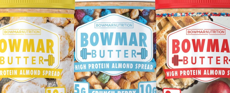 Lawsuit Filed Against Bowmar Nutrition